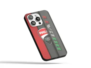 Ducati Handycover Drift Rennsport Erscheinung